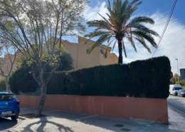 bungalow en Alicante
