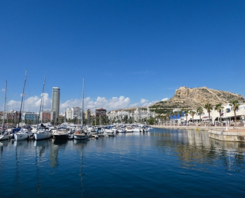 inmobiliarias en Alicante